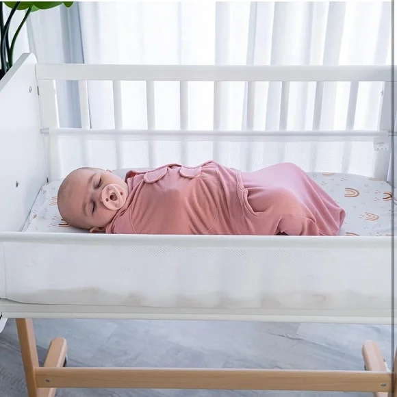 Comfy Cubs Easy Swaddle Blanket (3 Pack) - Picture 6 of 6